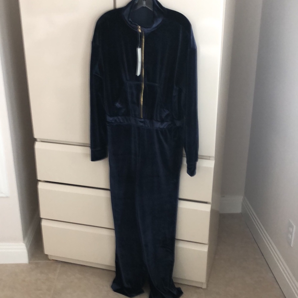 Fabletics jumpsuit - Picture 6 of 9